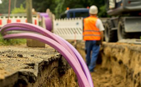 NBN Co networks impacted by NSW storms